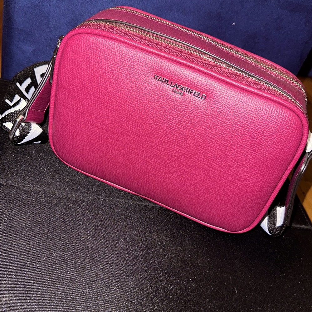 Karl Lagerfeld Purse